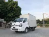 Dịch vụ thay Kính chắn gió xe tải KIA 1 tấn tận nơi